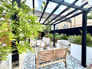 Garden- click for photo gallery